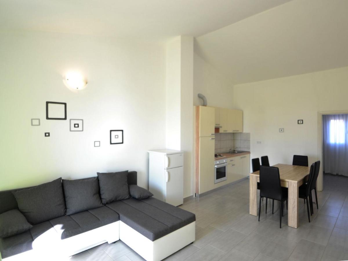 Apartment Ivan-1 By Interhome Maslenica Esterno foto