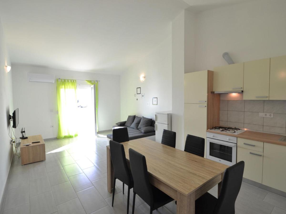 Apartment Ivan-1 By Interhome Maslenica Esterno foto