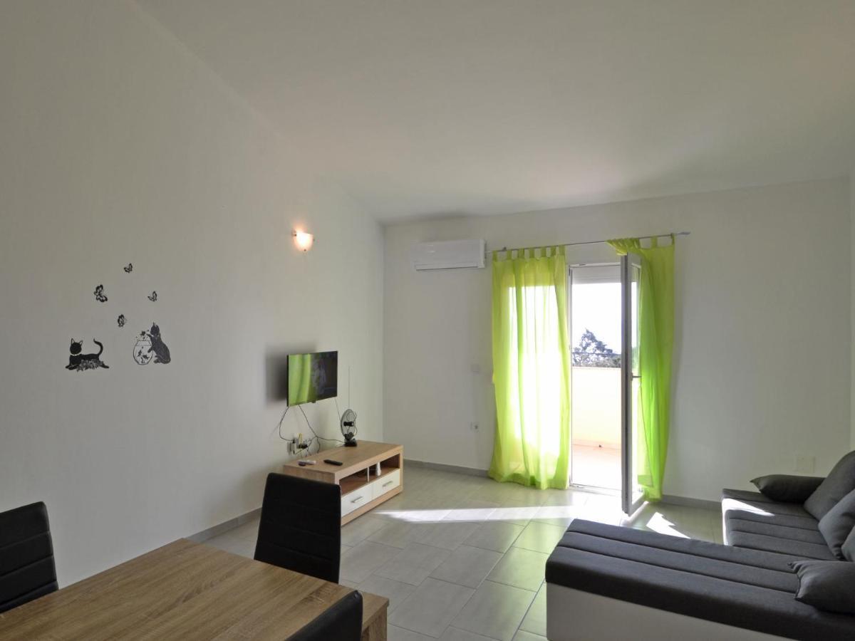 Apartment Ivan-1 By Interhome Maslenica Esterno foto