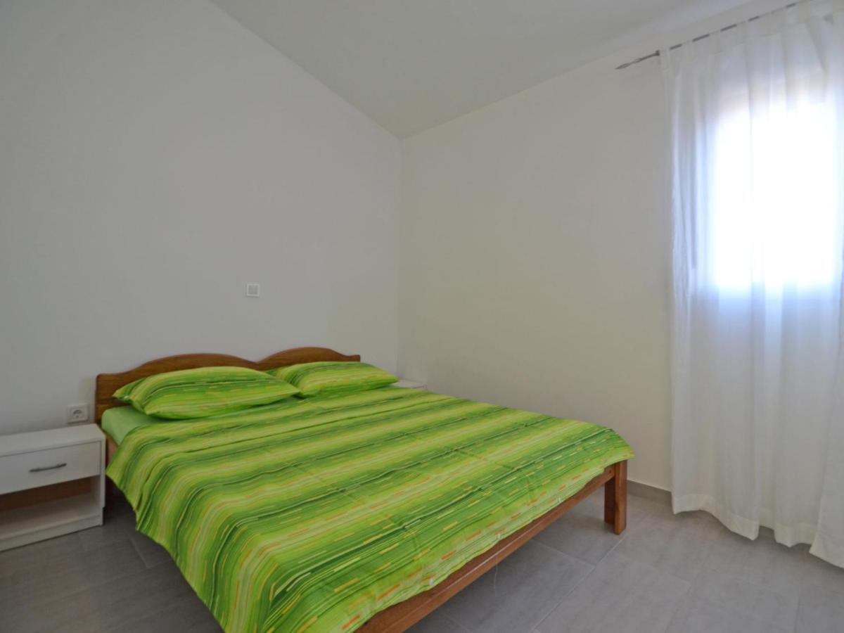 Apartment Ivan-1 By Interhome Maslenica Esterno foto
