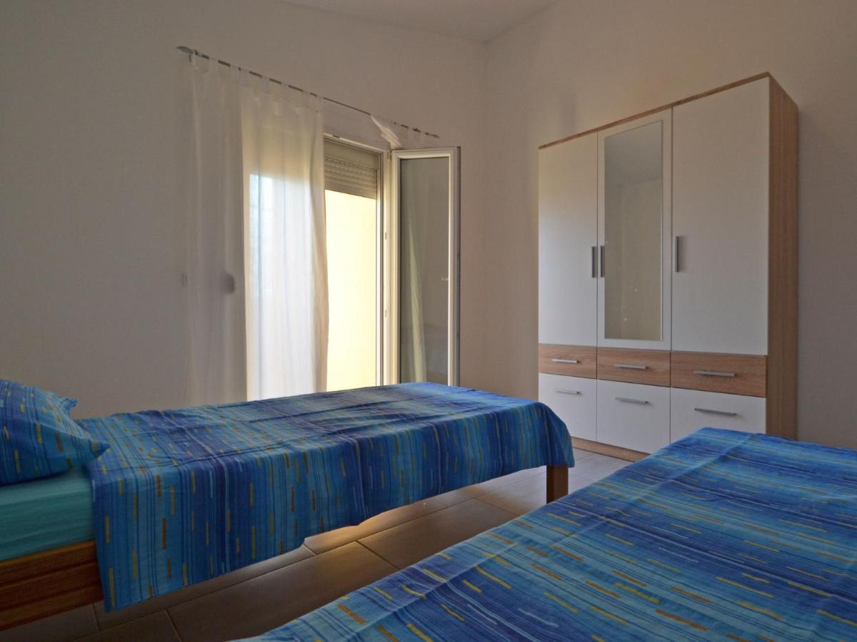 Apartment Ivan-1 By Interhome Maslenica Esterno foto